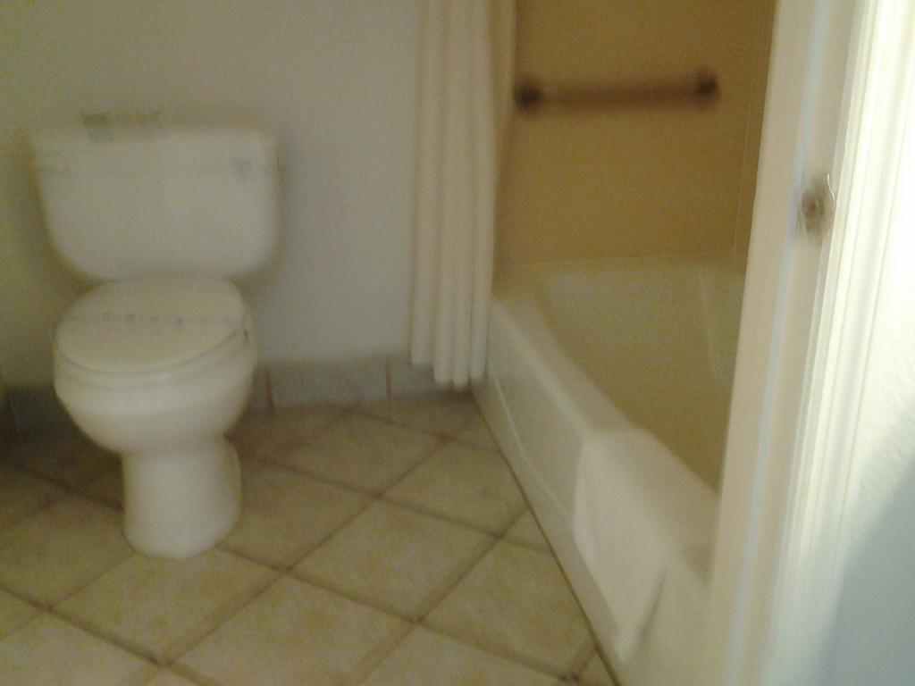 Budget Inn Tulare Cameră foto
